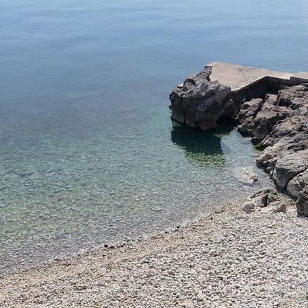 Deluxe Sea View Apartment Mate Balote Риека Экстерьер фото